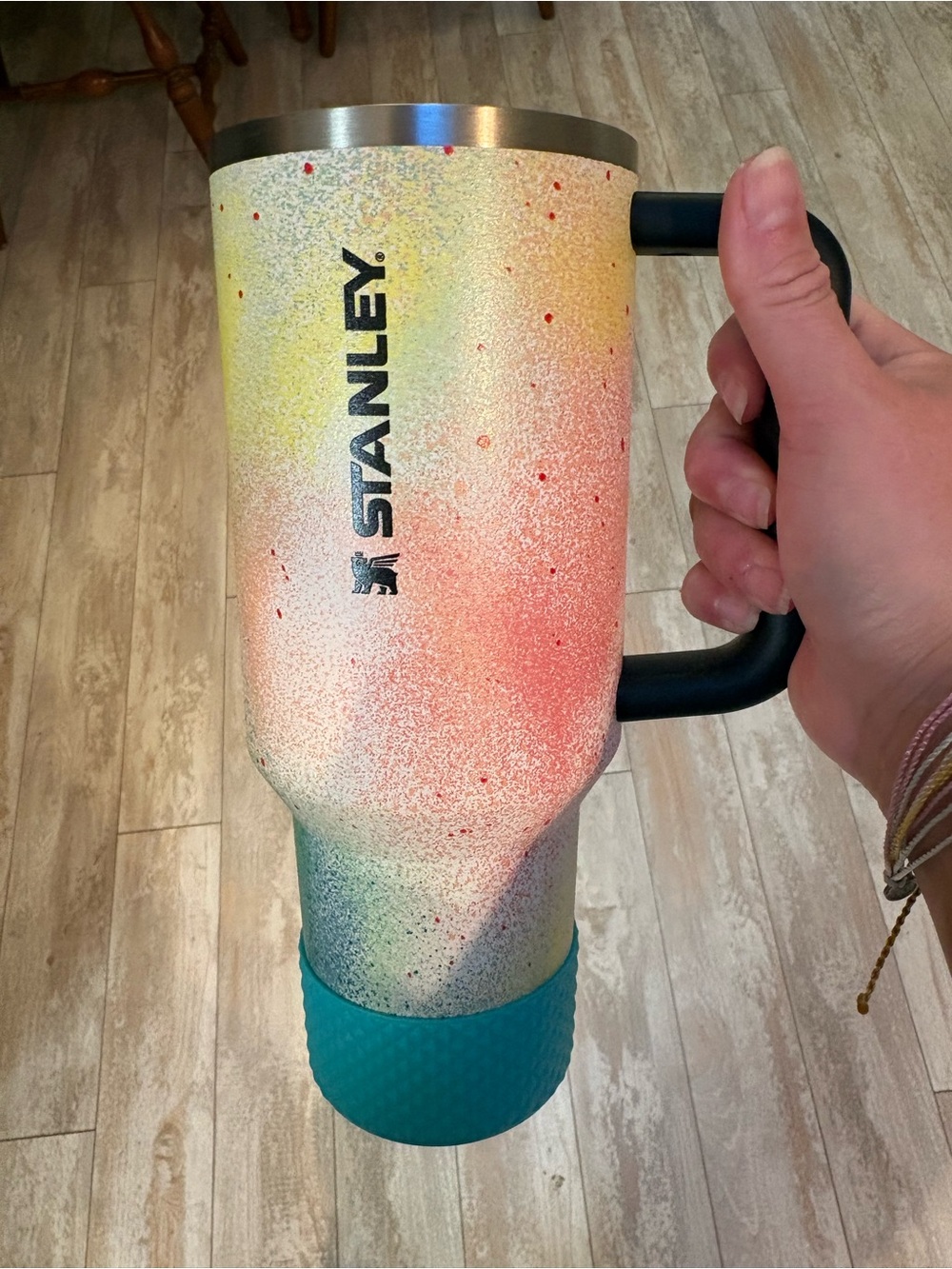 Stanley Quencher